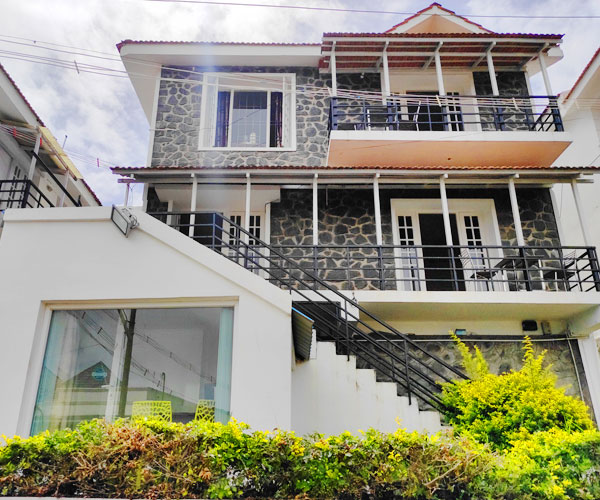 Spring Valley Residency